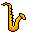 Saxaphone